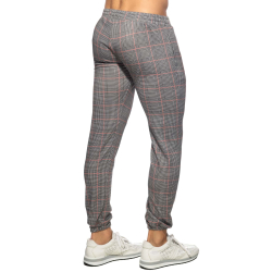 Pantalon Scottish Gris Addicted