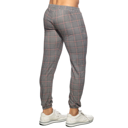 Pantalon Scottish Gris Addicted