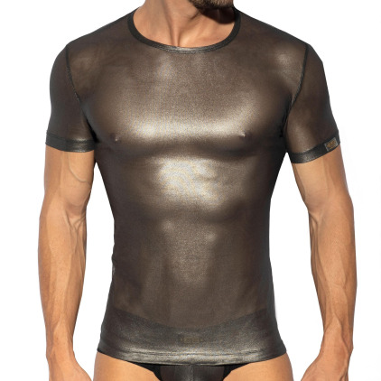T-Shirt Golden Age Doré ES Collection