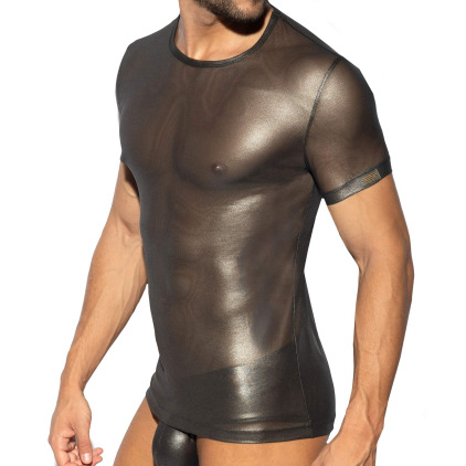 T-Shirt Golden Age Doré ES Collection