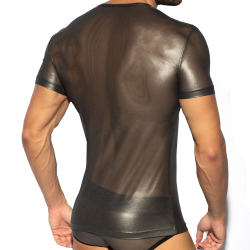 T-Shirt Golden Age Doré ES Collection