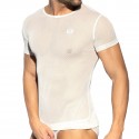 ES Collection Plumetti T-Shirt - White