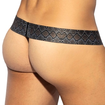 String Push Up Golden Age Doré ES Collection