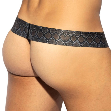 String Push Up Golden Age Doré ES Collection