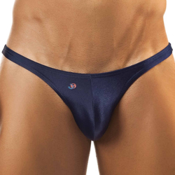 String Capri Bleu Marine Joe Snyder