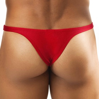 String Capri Rouge Joe Snyder