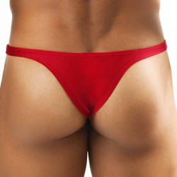 String Capri Rouge Joe Snyder
