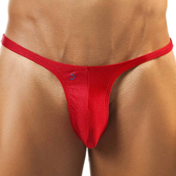 Joe Snyder Rio Thong - Red