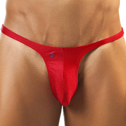 String Rio Rouge Joe Snyder