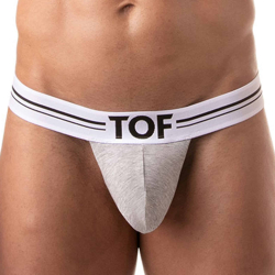 String Sans Ficelle French Coton TOF Paris