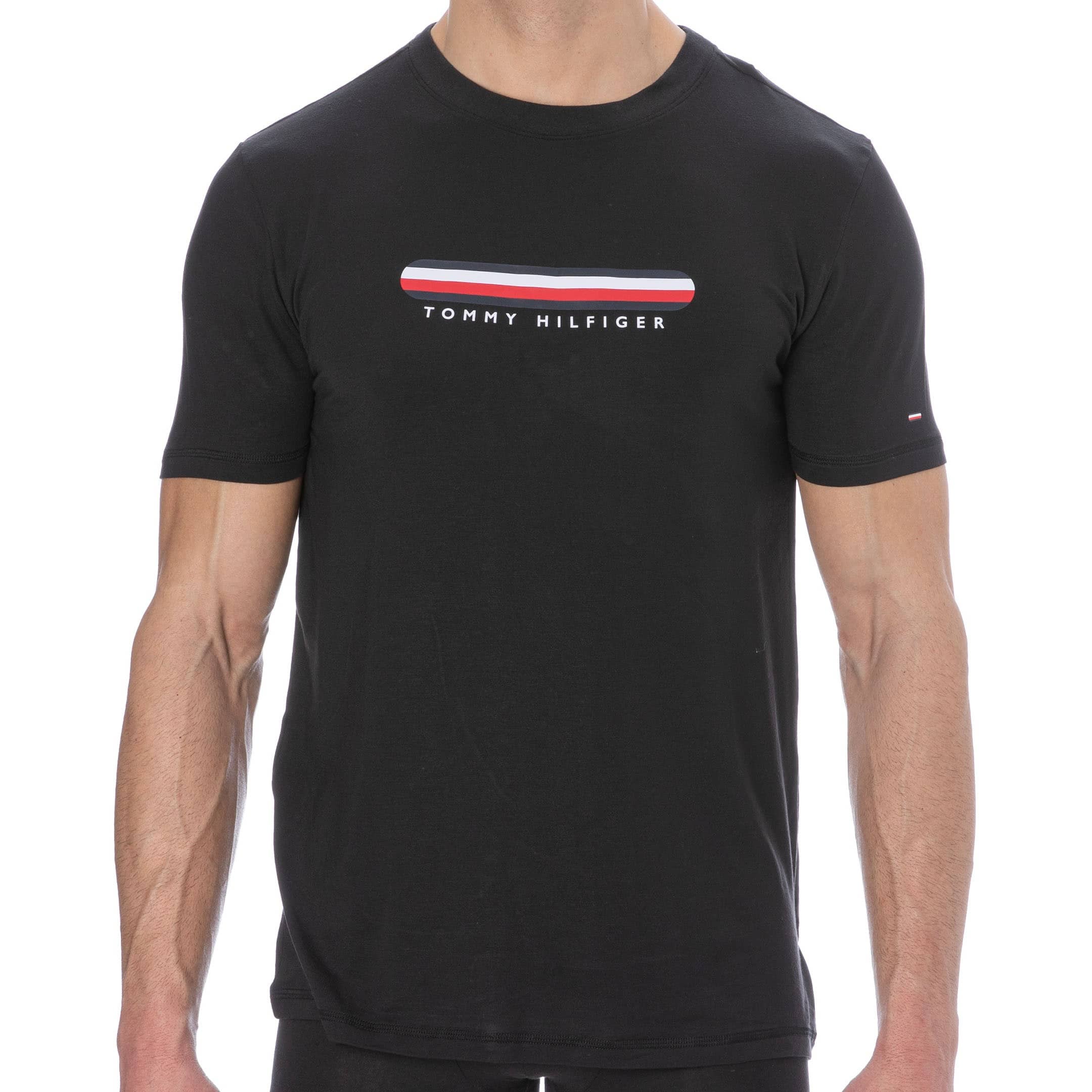 Tommy T-Shirt - | INDERWEAR