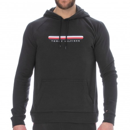 Tommy Hilfiger Seacell Hoody - Black