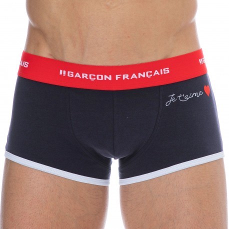 Made In France Men's Underwear