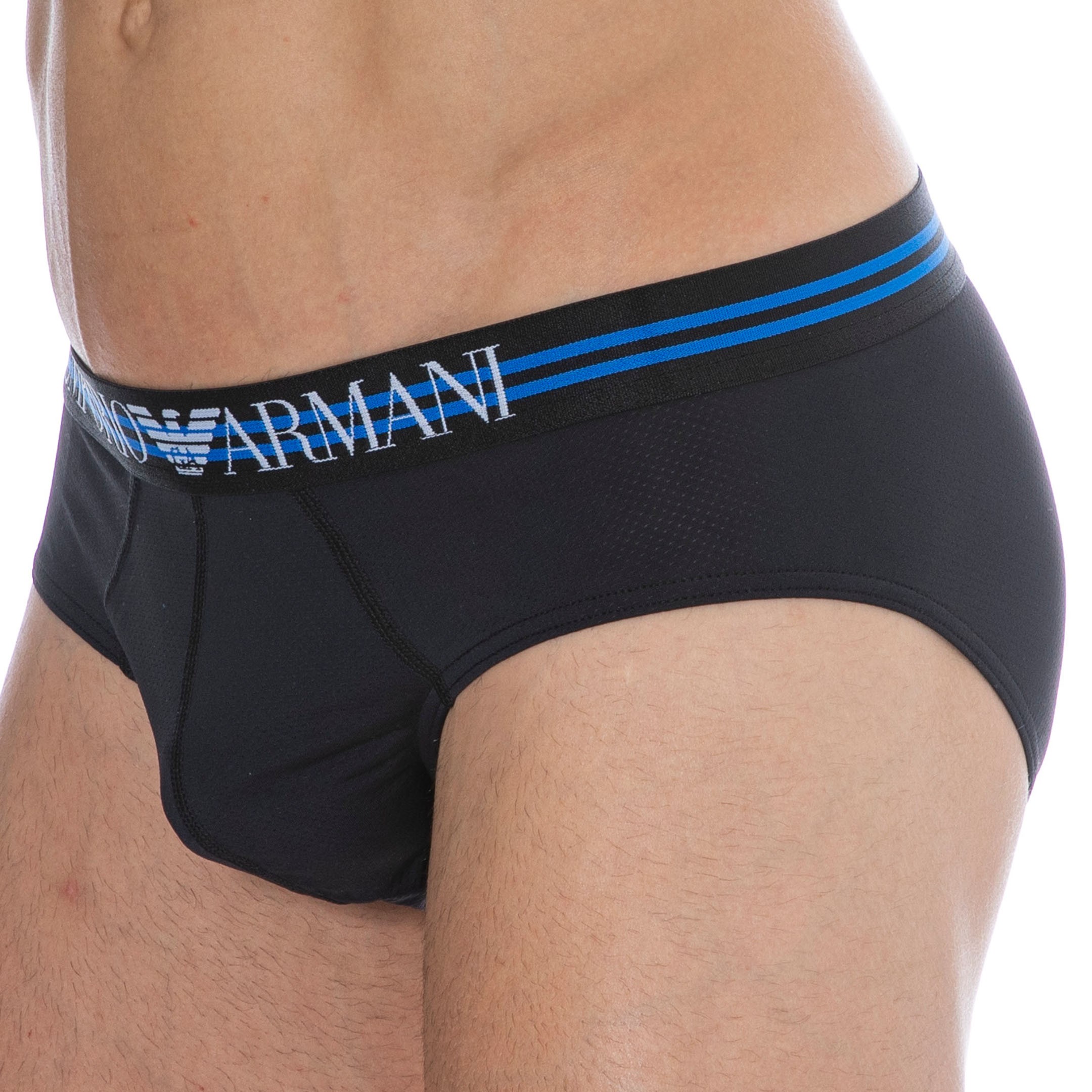WJ Men's Panties Mesh Sweater Men's Briefs Swim Shorts Briefs size S,M,L,XL 