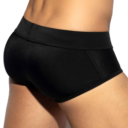 Slip de Bain Classic Noir ES Collection