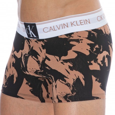 Calvin Klein Boxer CK One Camouflage Coton