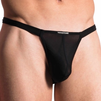 String Bungee M101 Noir Manstore