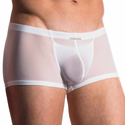 Boxer Push-Up M101 Blanc Manstore