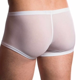 Boxer Push-Up M101 Blanc Manstore