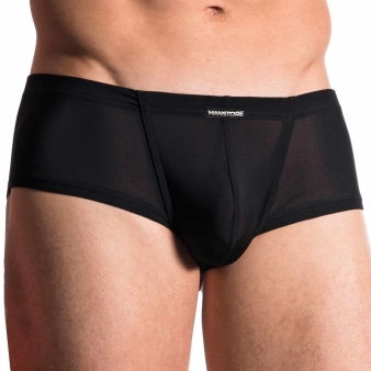Shorty Hot Pants M101 Noir Manstore