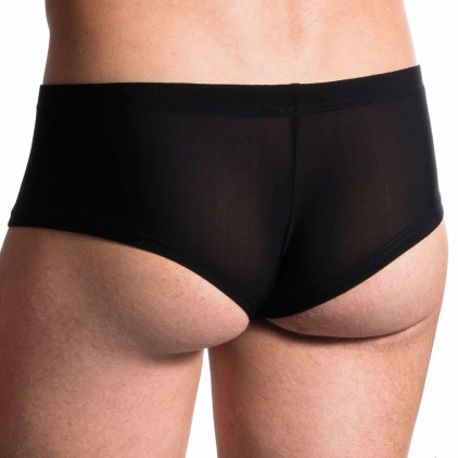 Shorty Hot Pants M101 Noir Manstore