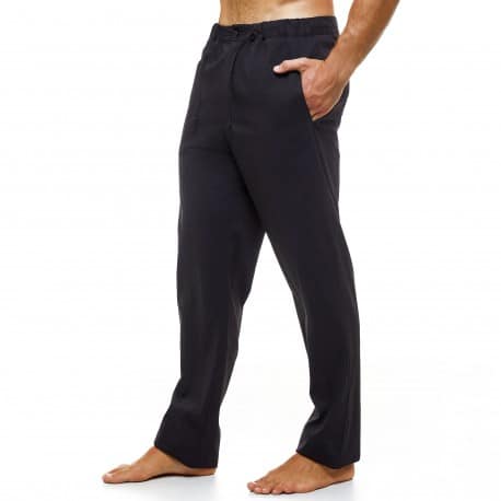 Modus Vivendi Core Pants - Black