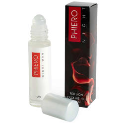 Phiero Night Man - 10 ml Natural Logistics