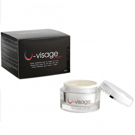 500Cosmetics U-Visage Cream - 50 ml