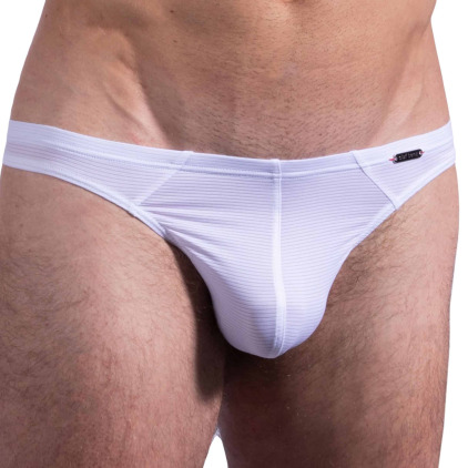 String Mini RED 1201 Blanc Olaf Benz