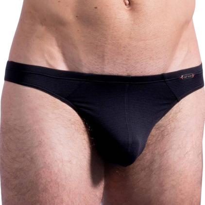 String Mini RED 1201 Noir Olaf Benz