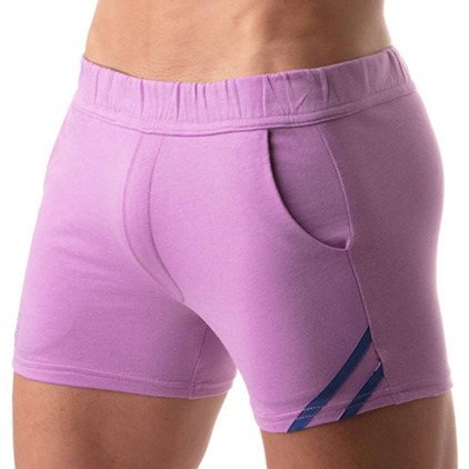 TOF Paris Short Paris Violet