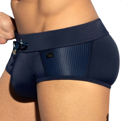 Slip de Bain Classic Bleu Marine ES Collection