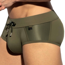 Slip de Bain Classic Kaki ES Collection