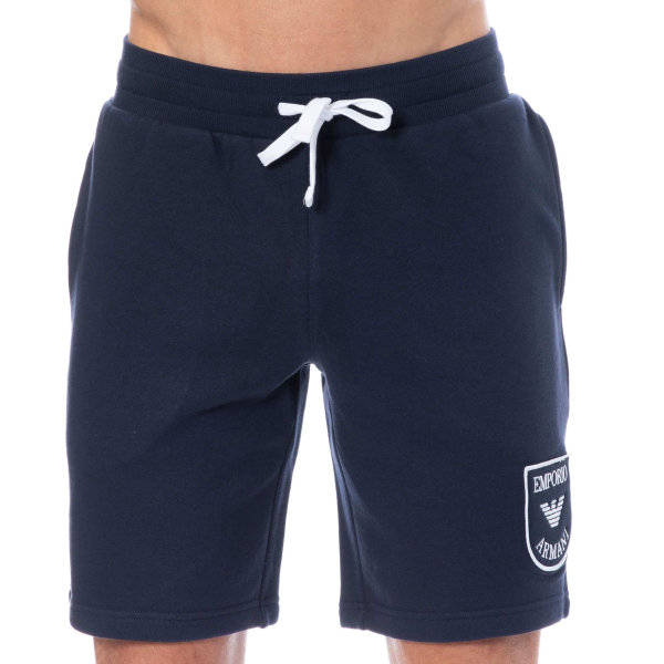 Emporio Armani Iconic Terry Shorts 