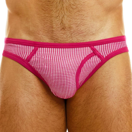 Modus Vivendi Slip Low Cut Country Fuchsia