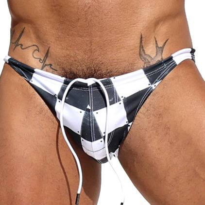 Rufskin Slip de Bain Hibis