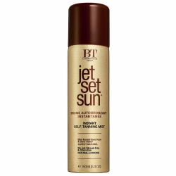 Brume Autobronzante Instantanée Jet Set Sun - 150 ml BT Cosmetics