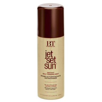 Brume Autobronzante Instantanée Jet Set Sun - 50 ml BT Cosmetics