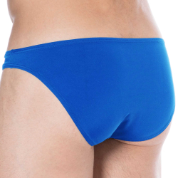 Slip de Bain Bikini Bleu Roi SKU