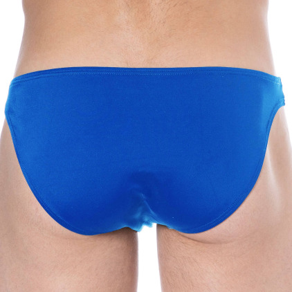 Slip de Bain Bikini Bleu Roi SKU