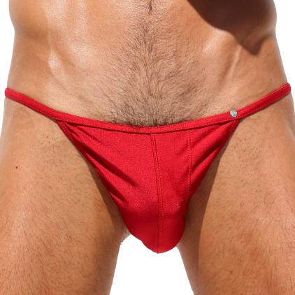 Rufskin Slip de Bain Lucio Rubis Rufskin Slip de Bain Lucio Rubis