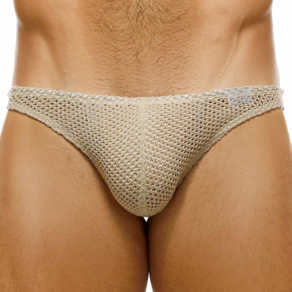 Modus Vivendi Slip Low Cut Host Ivoire