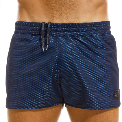 Modus Vivendi Short de Bain Dark Colbat Modus Vivendi Short de Bain Dark Colbat