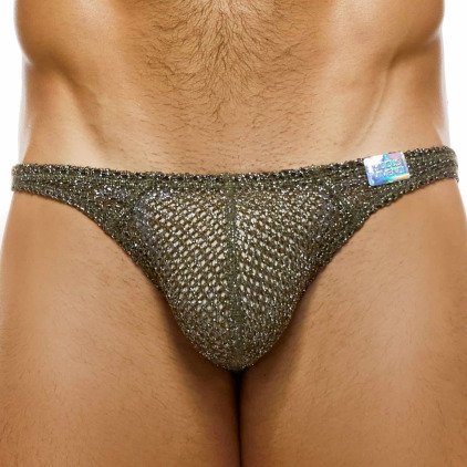 Modus Vivendi Slip Low Cut Knight Kaki