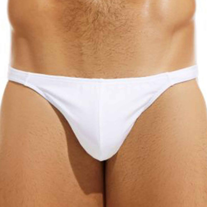Modus Vivendi String de Bain Original Blanc