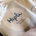 Reusable and responsible parcel