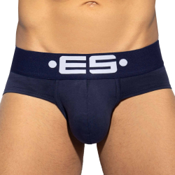 Slip WonderBrief Pack Up Marine ES Collection