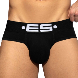 Slip WonderBrief Pack Up Noir ES Collection