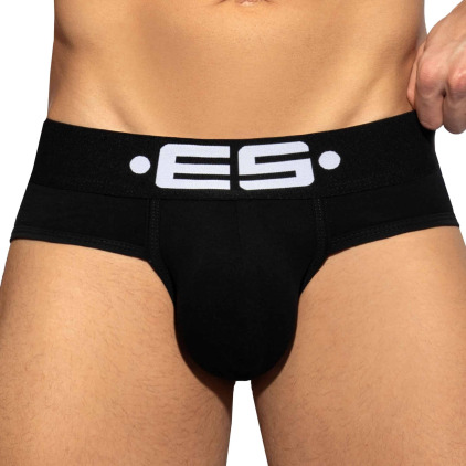 Slip WonderBrief Pack Up Noir ES Collection