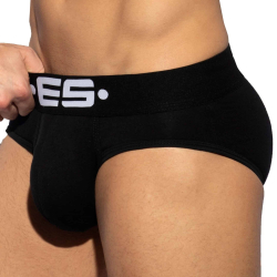 Slip WonderBrief Pack Up Noir ES Collection